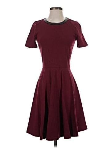 Madewell Casual Dress (view 1)