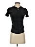 Plush & Lush Black Cardigan Size XS - photo 1