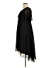 Ever Pretty 100% Polyester Black Cocktail Dress Size 16 - photo 5