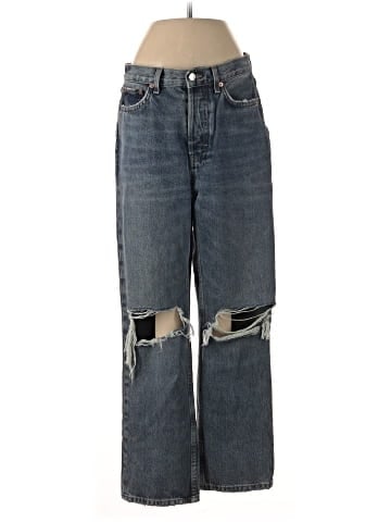 Topshop Jeans (view 1)