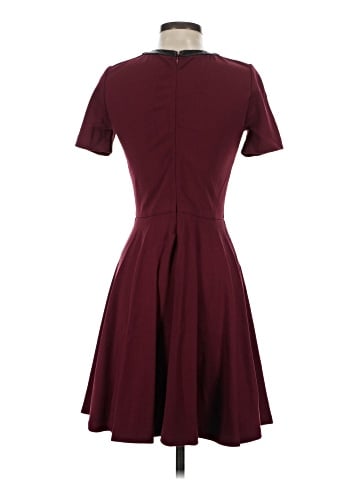 Madewell Casual Dress (view 2)