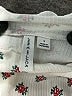 Janie and Jack Ivory Long Sleeve Turtleneck Size 3 - photo 3