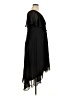 Ever Pretty 100% Polyester Black Cocktail Dress Size 16 - photo 4