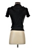 Plush & Lush Black Cardigan Size XS - photo 2