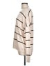 Maurices Stripes Ivory Pullover Sweater Size L - photo 5