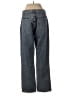 Topshop Graphic Blue Jeans Size 27 waist - photo 2