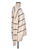 Maurices Stripes Ivory Pullover Sweater Size L - photo 4