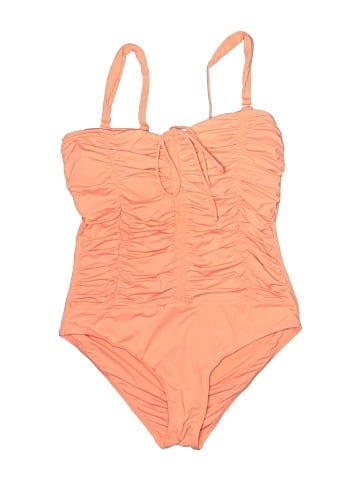 Jantzen One Piece Swimsuit (view 1)