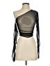 Assorted Brands Black Sleeveless Top Size XS (estimated) - photo 1