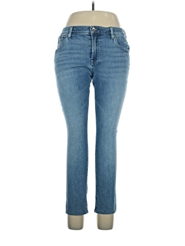 7 For All Mankind Jeans (view 1)