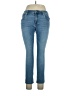 7 For All Mankind Blue Jeans Size 33 waist - photo 1