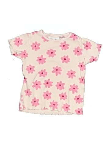 Zara Short Sleeve T-Shirt (view 1)
