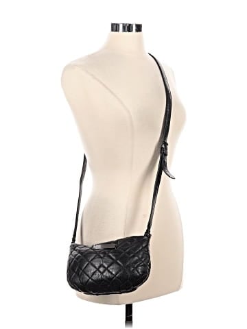 Marc by Marc Jacobs Leather Crossbody Bag (view 2)