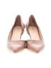 Reaction Tan Wedges Size 8 1/2 - photo 2
