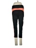 Nike Color Block Black Active Pants Size S - photo 2