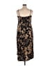 Gap Brown Black Cocktail Dress Size XL (tall) - photo 2