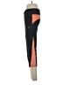 Nike Color Block Black Active Pants Size S - photo 5