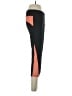 Nike Color Block Black Active Pants Size S - photo 4