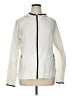 Athleta 100% Nylon White Jacket Size XL - photo 1