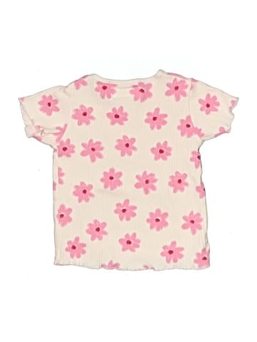 Zara Short Sleeve T-Shirt (view 2)