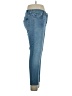 7 For All Mankind Blue Jeans Size 33 waist - photo 4