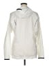 Athleta 100% Nylon White Jacket Size XL - photo 2