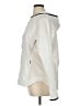 Athleta 100% Nylon White Jacket Size XL - photo 5