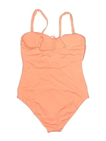 Jantzen One Piece Swimsuit (view 2)