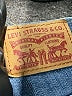 Levi's Blue Jeans Size 22 - photo 4