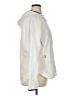Athleta 100% Nylon White Jacket Size XL - photo 4