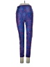 Salt Life Print Blue Active Pants Size S - photo 1
