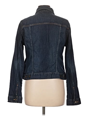 Banana Republic Factory Store Denim Jacket (view 2)