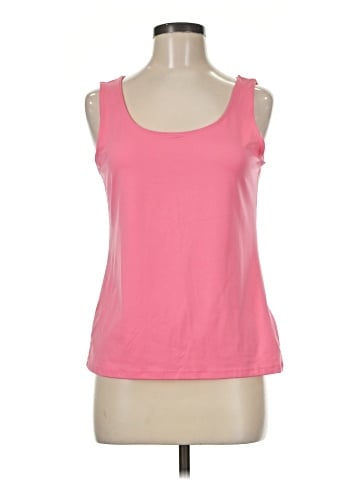 Charter Club Tank Top (view 1)