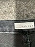 Ann Taylor LOFT Black Jeans Size 32 waist - photo 7