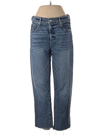Ann Taylor LOFT Jeans (view 1)