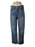 Ann Taylor LOFT Blue Jeans Size 27 waist - photo 1