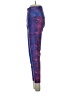Salt Life Print Blue Active Pants Size S - photo 5