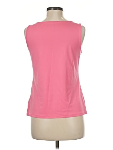 Charter Club Tank Top (view 2)