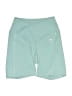 Gymshark Teal Athletic Shorts Size XXS (estimated) - photo 1
