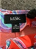 MSK Paisley Orange Casual Dress Size XL - photo 7
