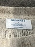 Old Navy Metallic Tan Pullover Sweater Size M - photo 7