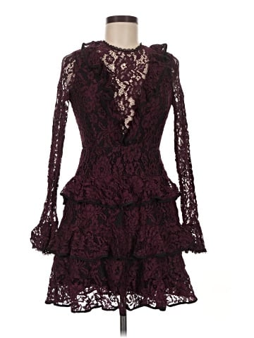 Alexis Cocktail Dress (view 1)