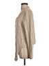 H&M Tan Cardigan Size S - photo 5