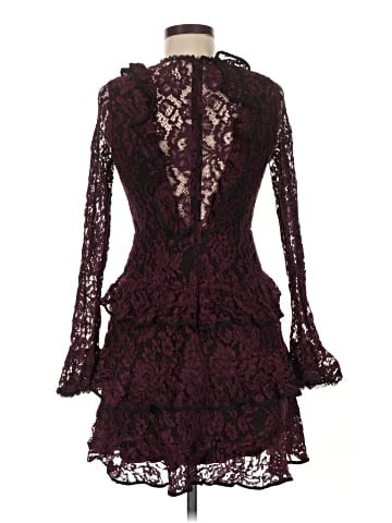 Alexis Cocktail Dress (view 2)