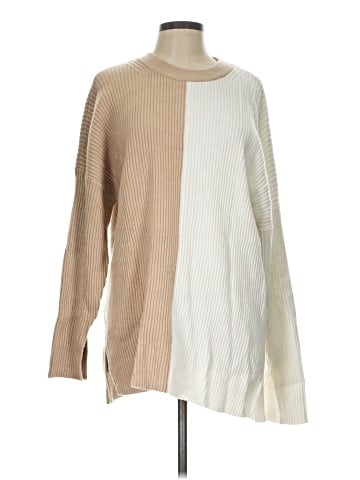 Abercrombie & Fitch Pullover Sweater (view 1)