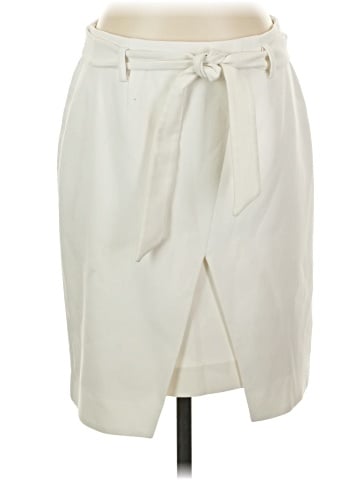 White House Black Market Formal Skirt (view 1)