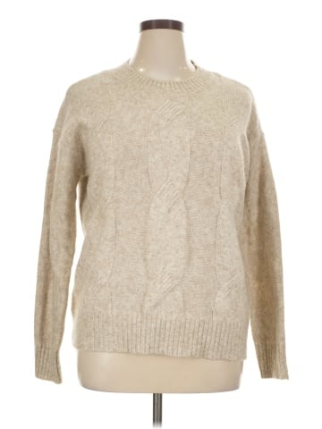 Evolution by Cyrus Pullover Sweater (view 1)