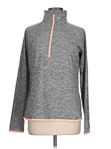 Under Armour Long Sleeve T-Shirt (view 1)