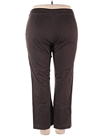 D.W. SPORT Casual Pants (view 2)