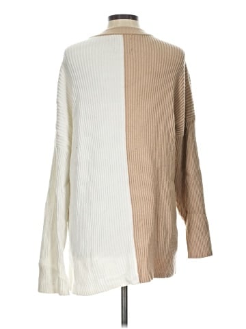 Abercrombie & Fitch Pullover Sweater (view 2)